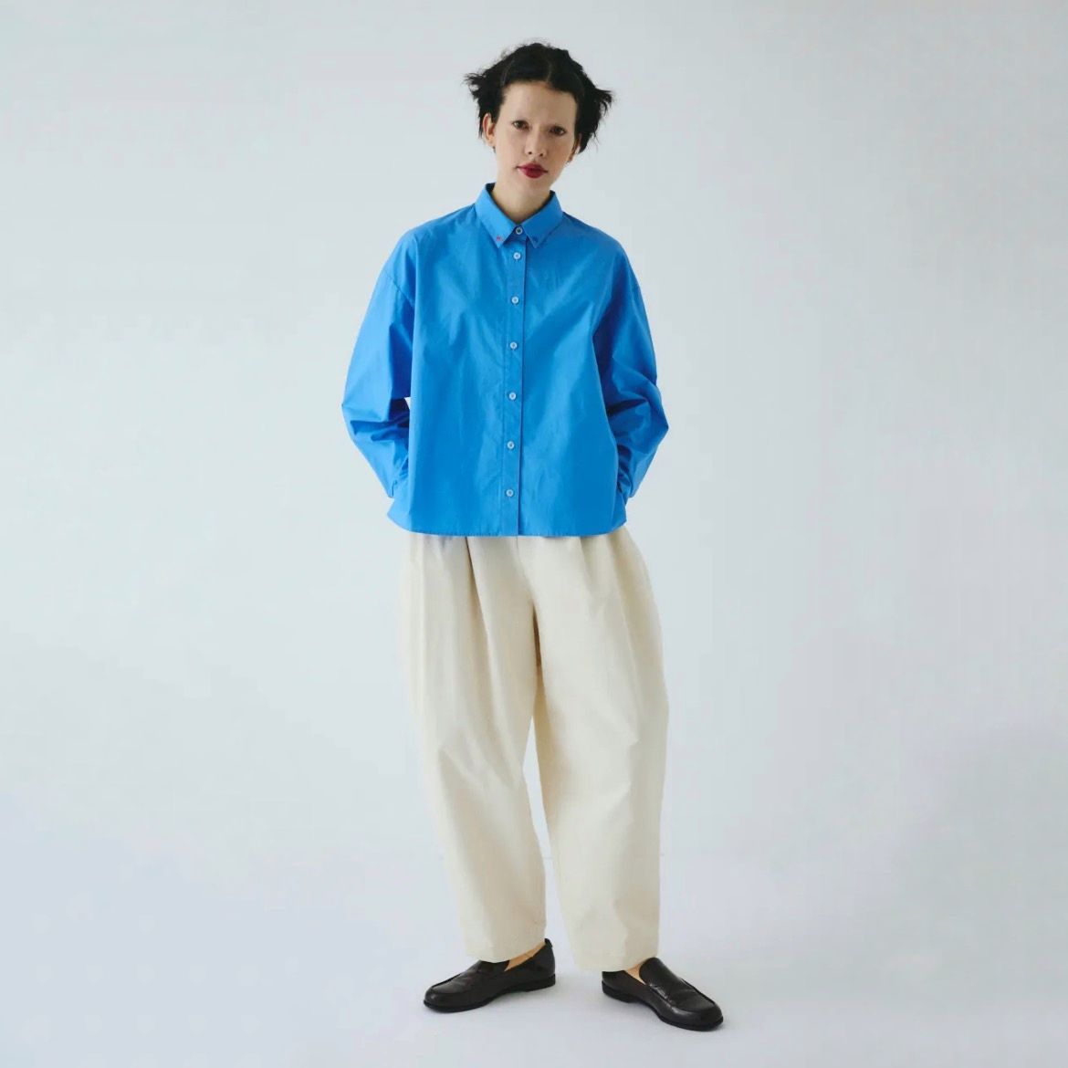 【残り一点】Yes Or No Shirt