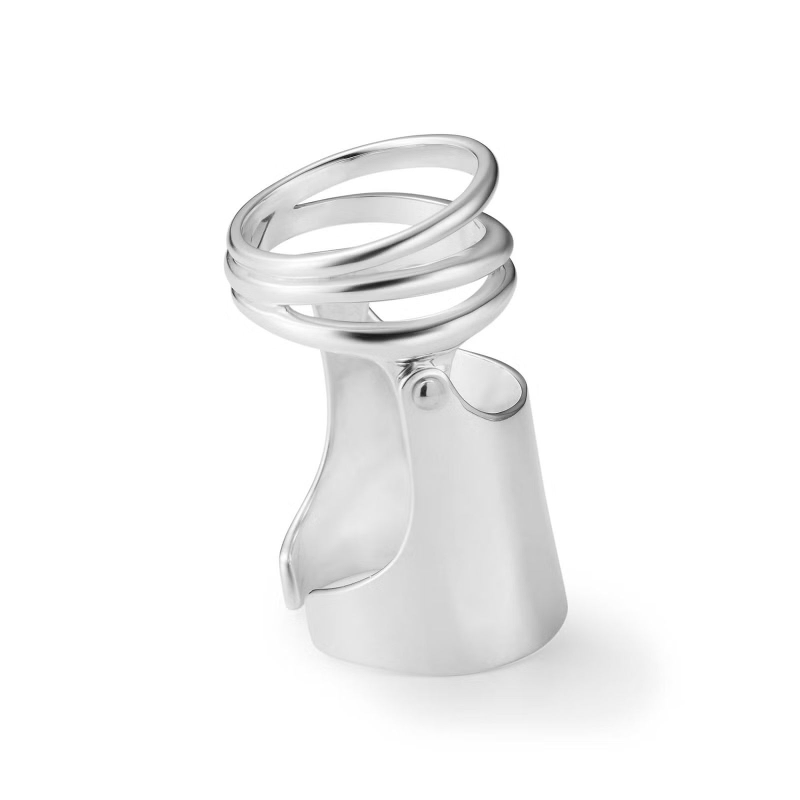 【お取り寄せ注文可能】Armor Ring