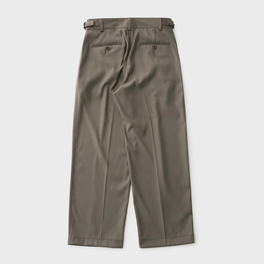 【残り一点】Santiago Slacks Standard