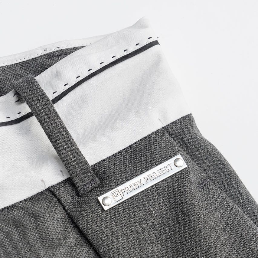 【残り一点】Marbelt Asymmetric Tack Pants