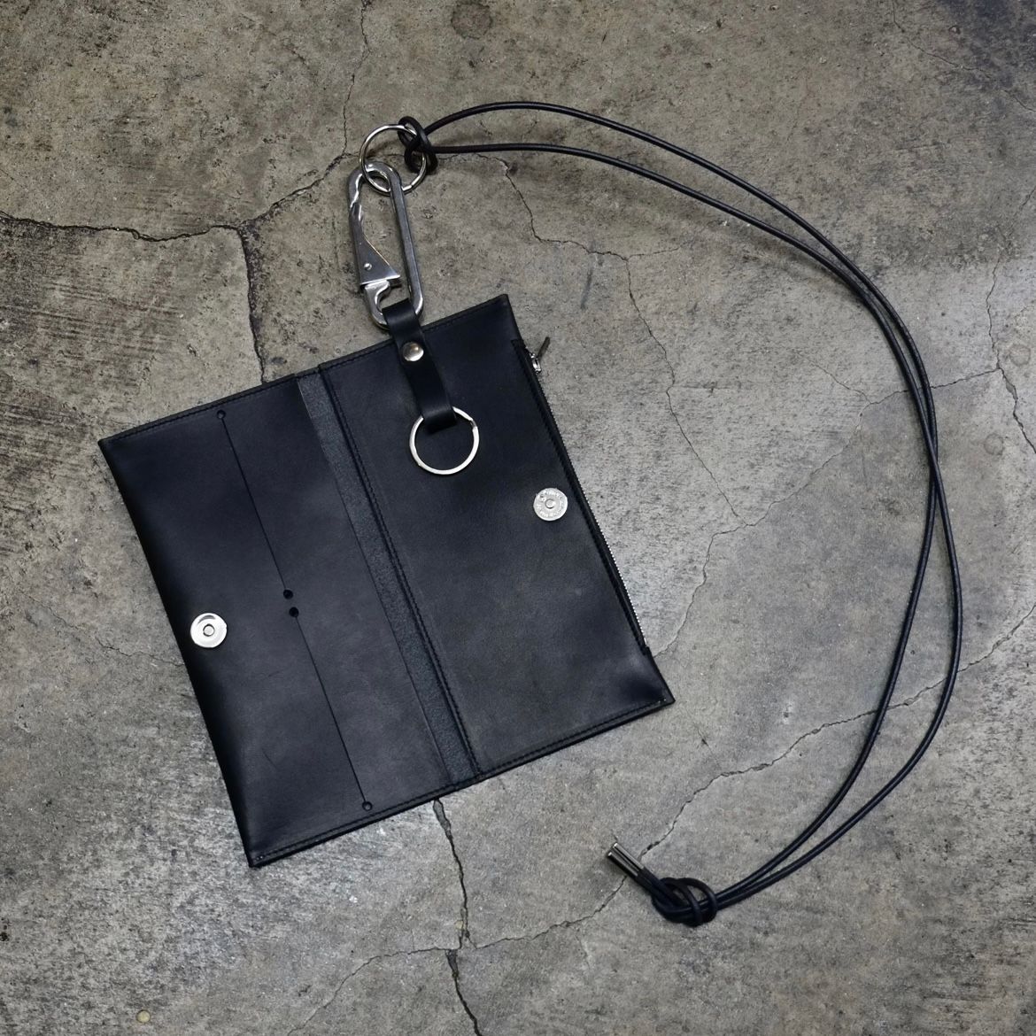 【お取り寄せ注文可能】Mini Shoulder Bag(COW LEATHER)