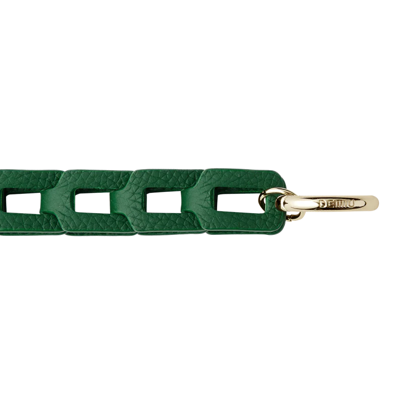 【残り一点】Hand Strap Rectangle(GREEN)
