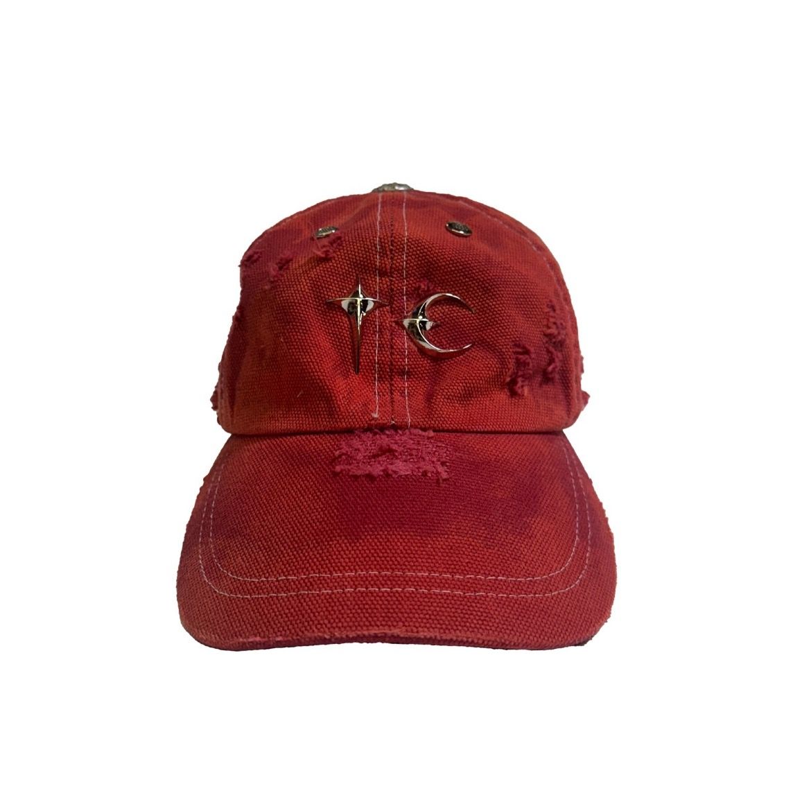 【残り一点】TC Two Tone Washed Cap