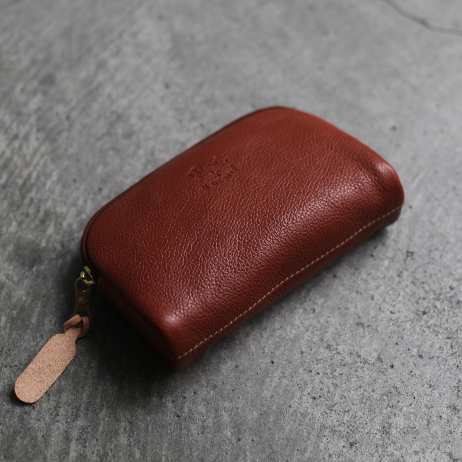 【残り一点】ポーチ