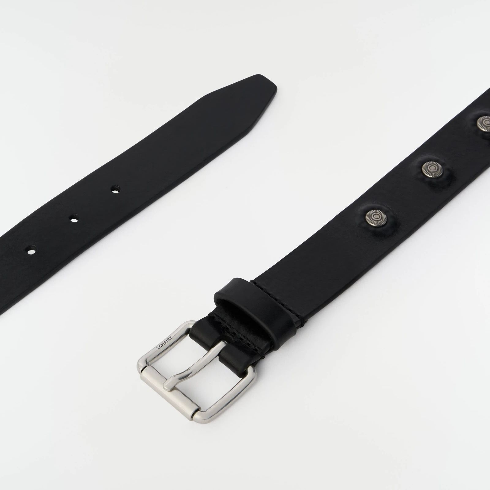 【残り一点】Marguerite Belt_30mm