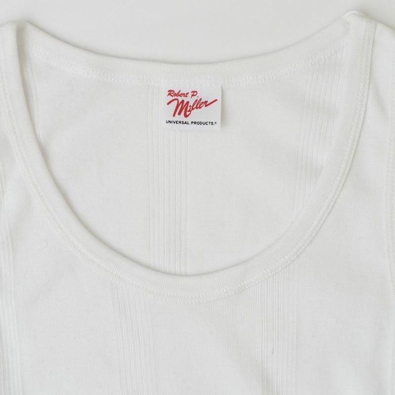 【残り一点】Miller 2Pac Tank Top