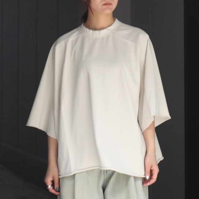 【残りわずか】Heavy Dart Tee