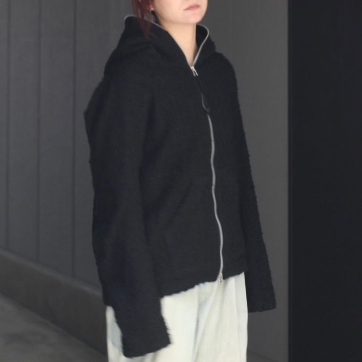 【残り一点】Full Zip Up Hoodie