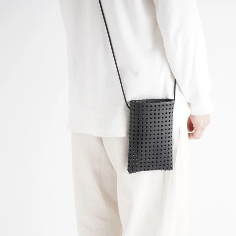 【残り一点】Kago Mini Shoulder_01