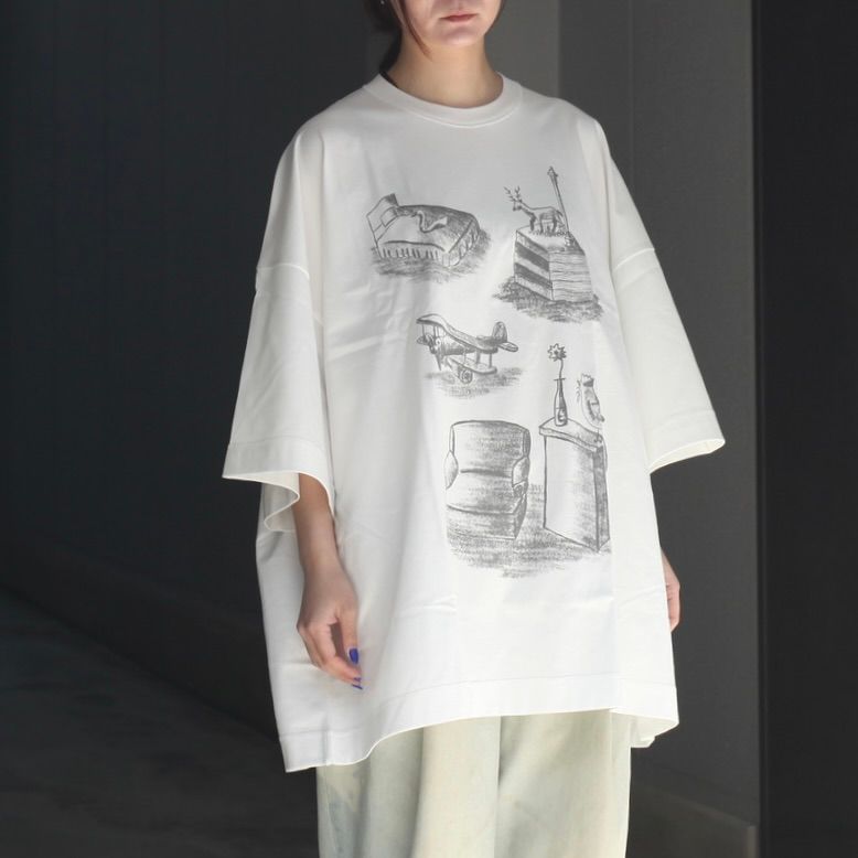 【残り一点】A Zoo Of A Room