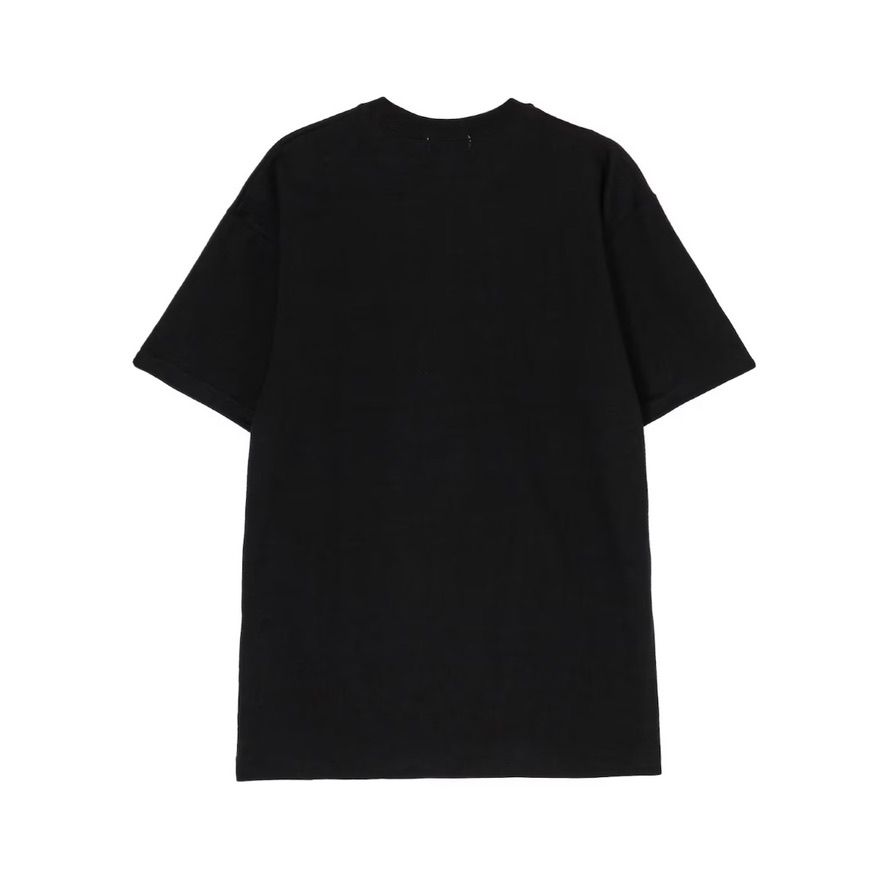 Yohji Yamamoto - 【残り一点】プリント半袖_A | ACRMTSM ONLINE STORE