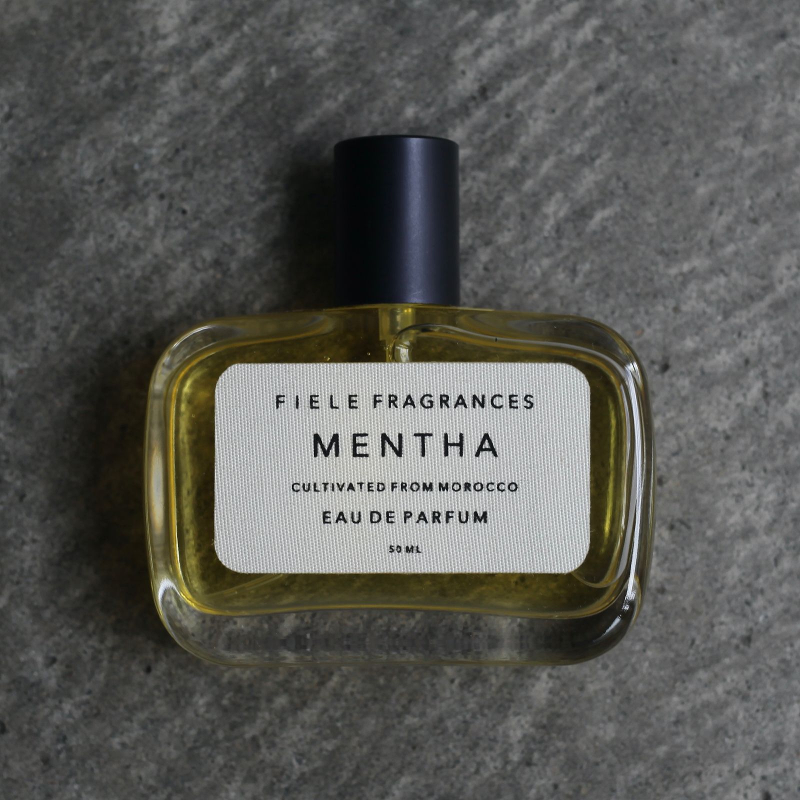 FIELE FRAGRANCES - 【残りわずか】Eau De Parfum 50ml(MENTHA