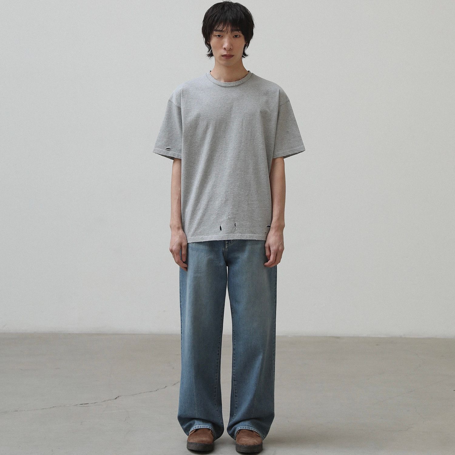 【残り一点】Bold Damage Tee