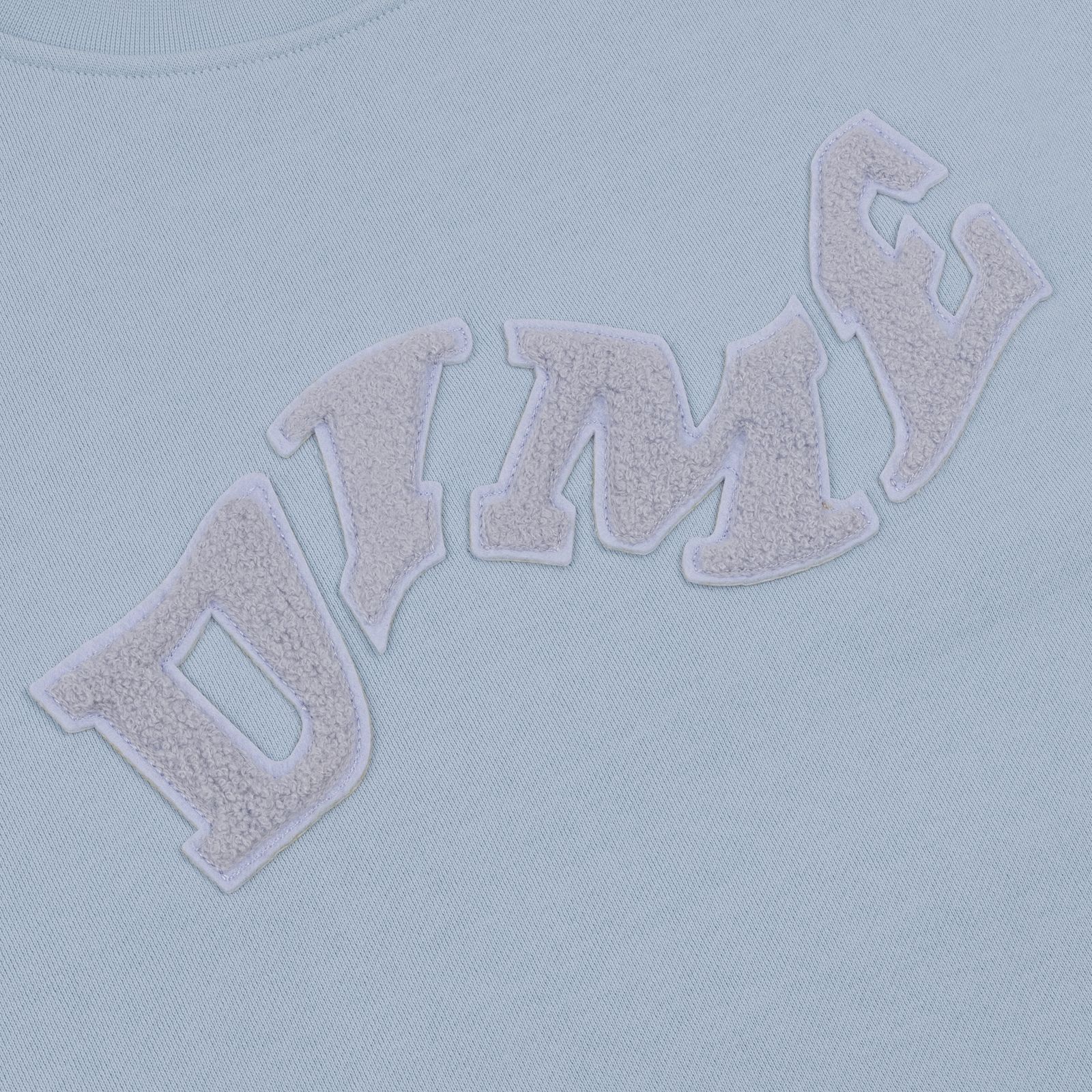 【残りわずか】College Crewneck