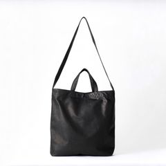 【残りわずか】Researcher Bag Large(COW LEATHER)