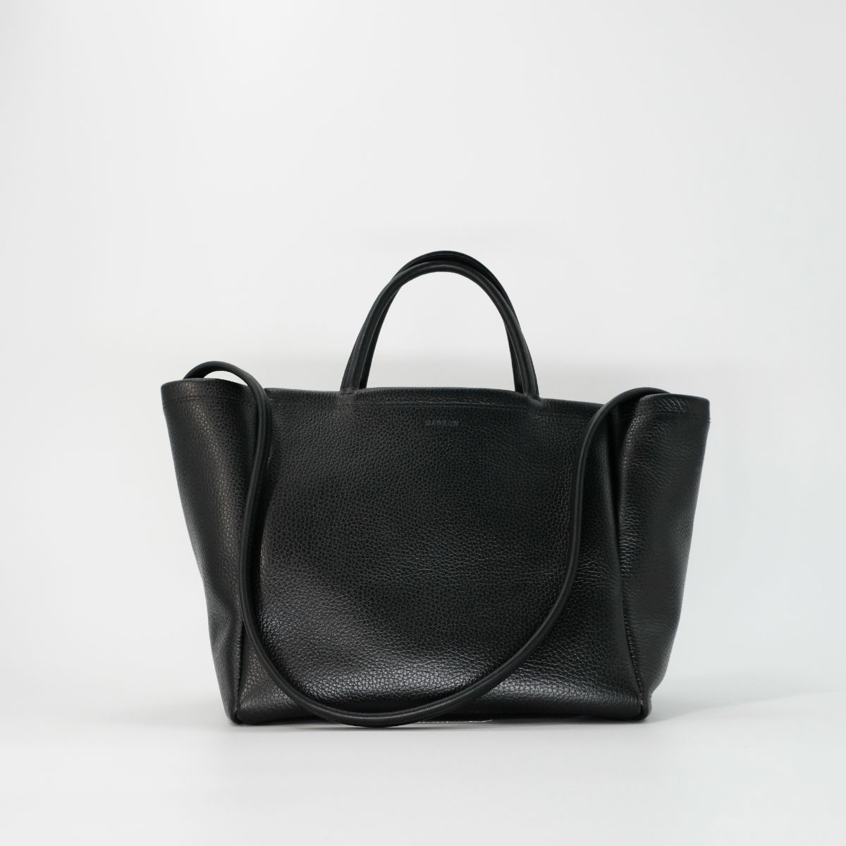 【残り一点】Handle Tote Medium