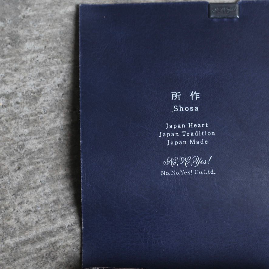 【残り一点】ショートウォレット2.0