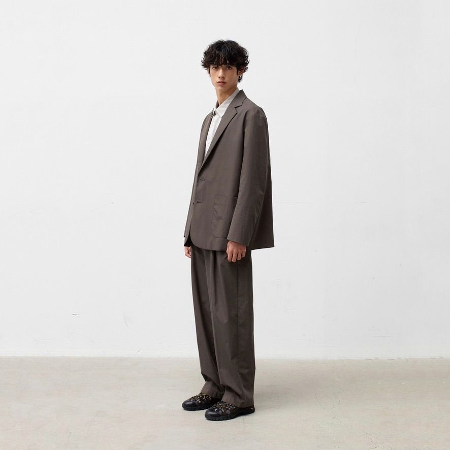 【残り一点】Bonjour Single Jacket