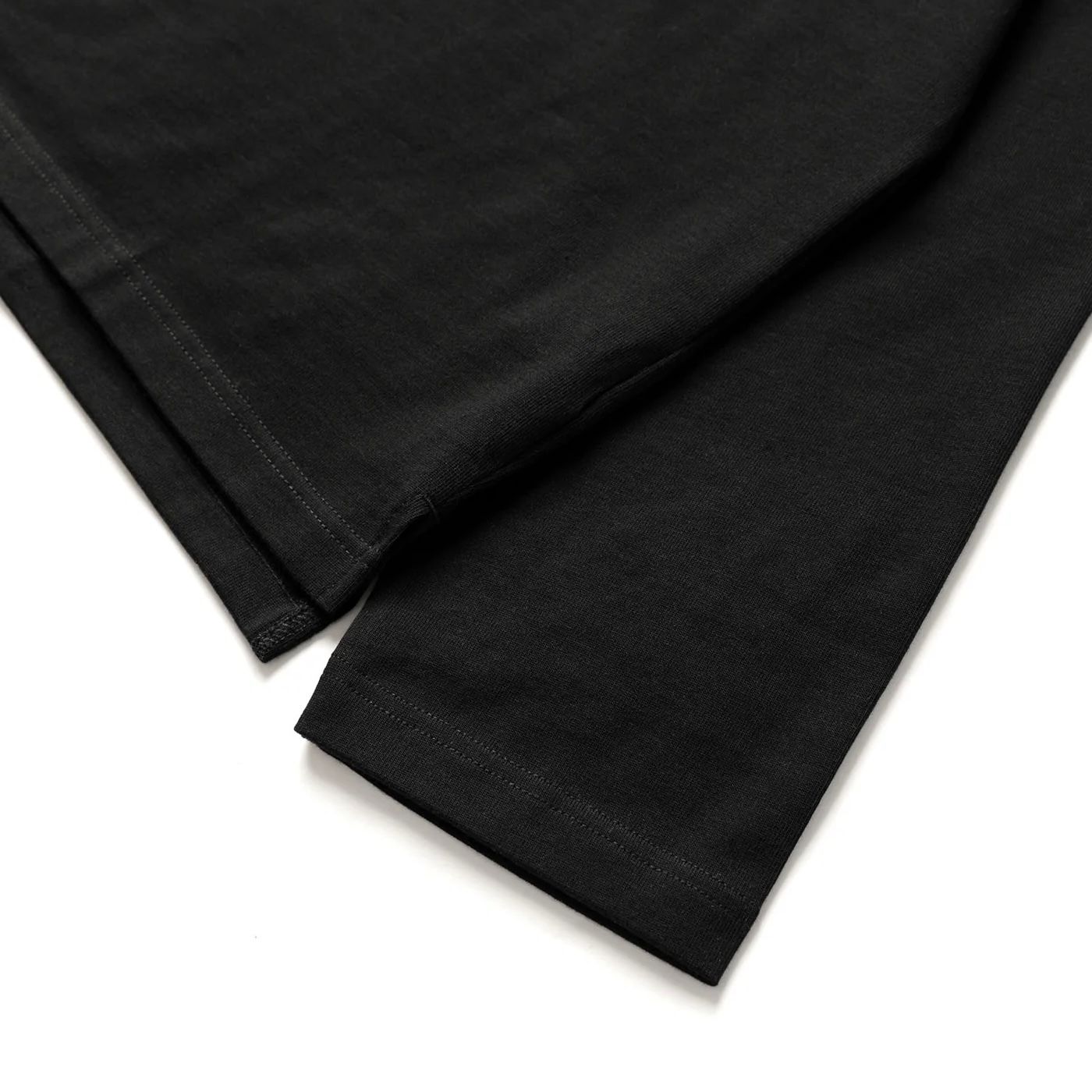 【残り一点】Basic Basque Shirt L/S