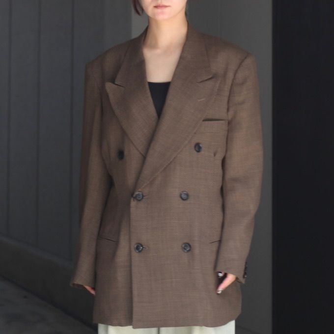 【残り一点】80S Classic 6B Shaped Jacket