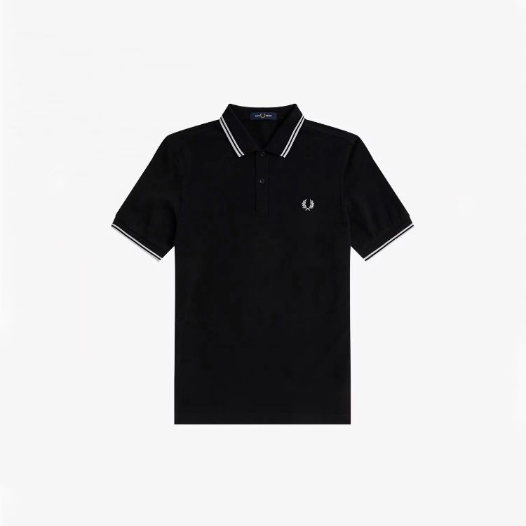 【残り一点】Twin Tipped Fred Perry Shirt