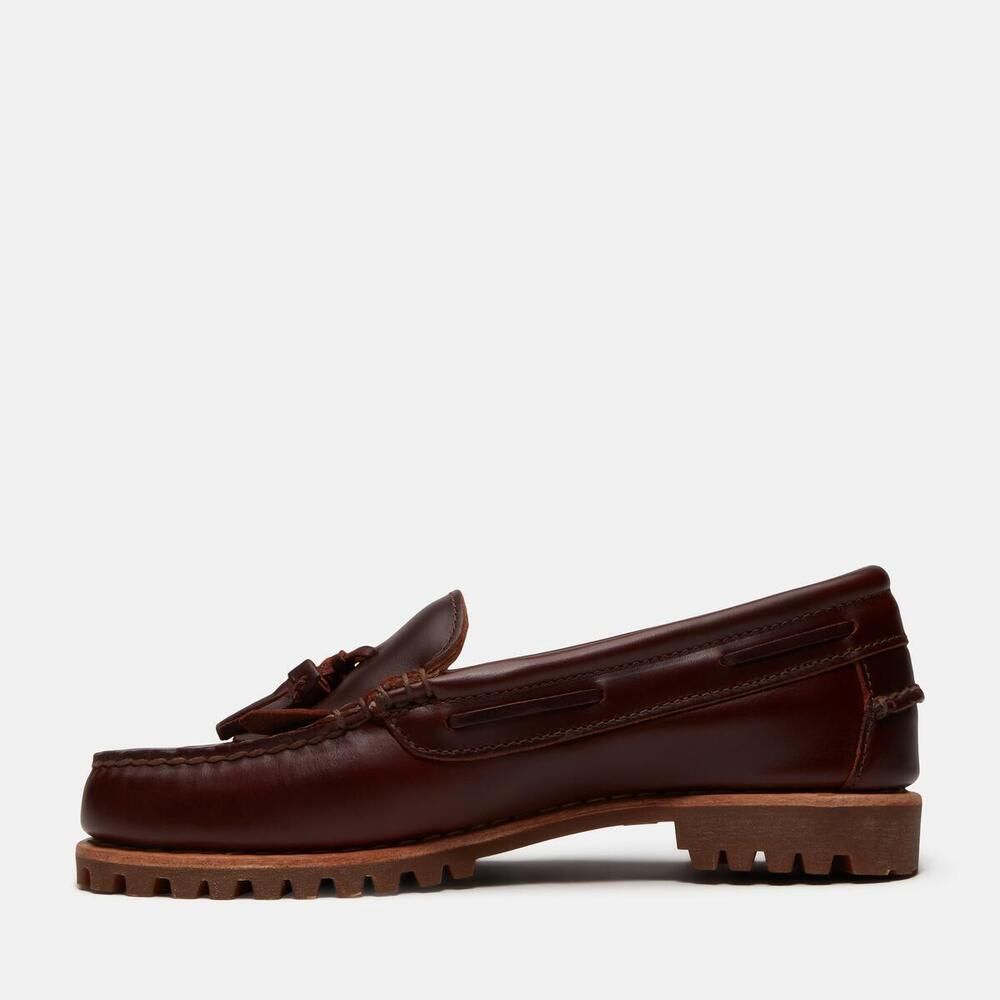【残りわずか】Loafer Shoes(WOMEN)