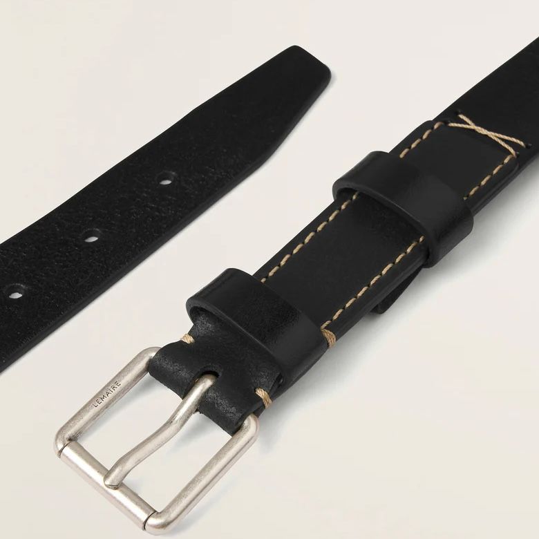 LEMAIRE - 【残りわずか】Reversed Belt_25mm | ACRMTSM ONLINE LEMAIRE - 【残りわずか】Reversed Belt_25mm | ACRMTSM ONLINE