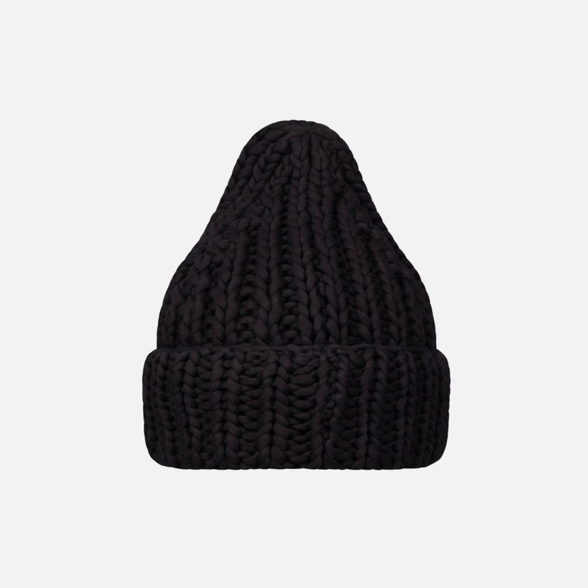 【残り一点】Chubby Beanie