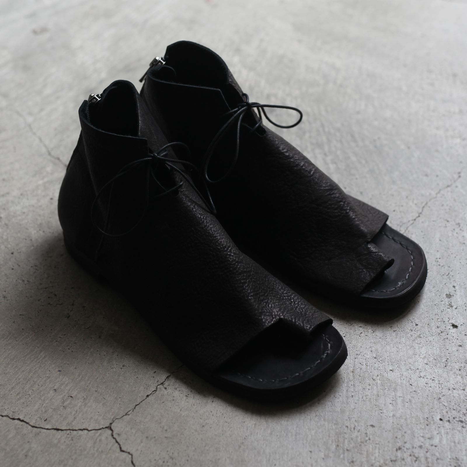 【お取り寄せ注文可能】Boot Sandals(MEN)