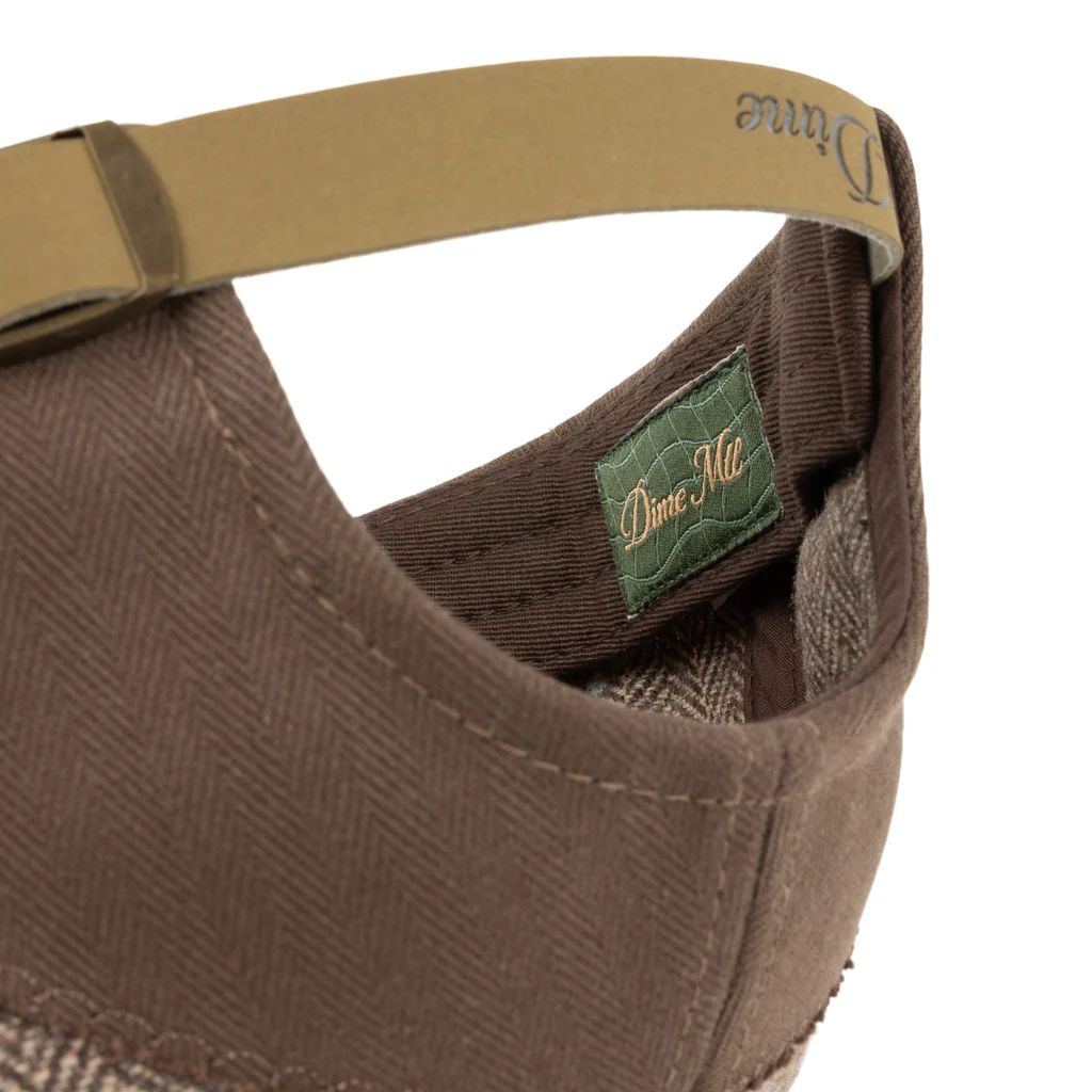 【残りわずか】Heritage Low Pro Cap