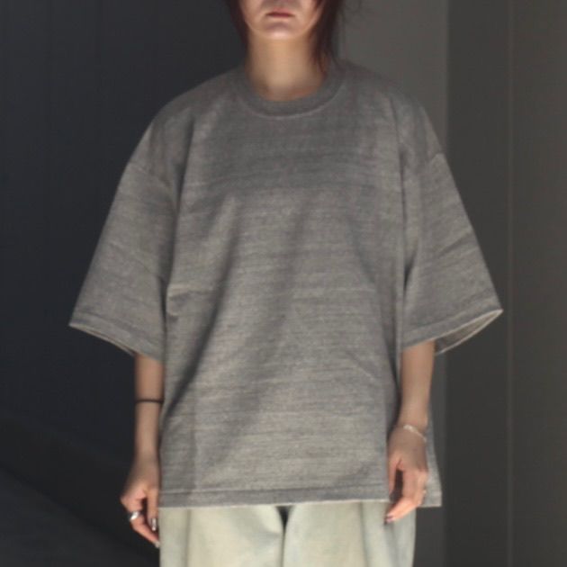 YOKO SAKAMOTO】 BIG T-SHIRT（Tシャツ/カットソー）｜yoko