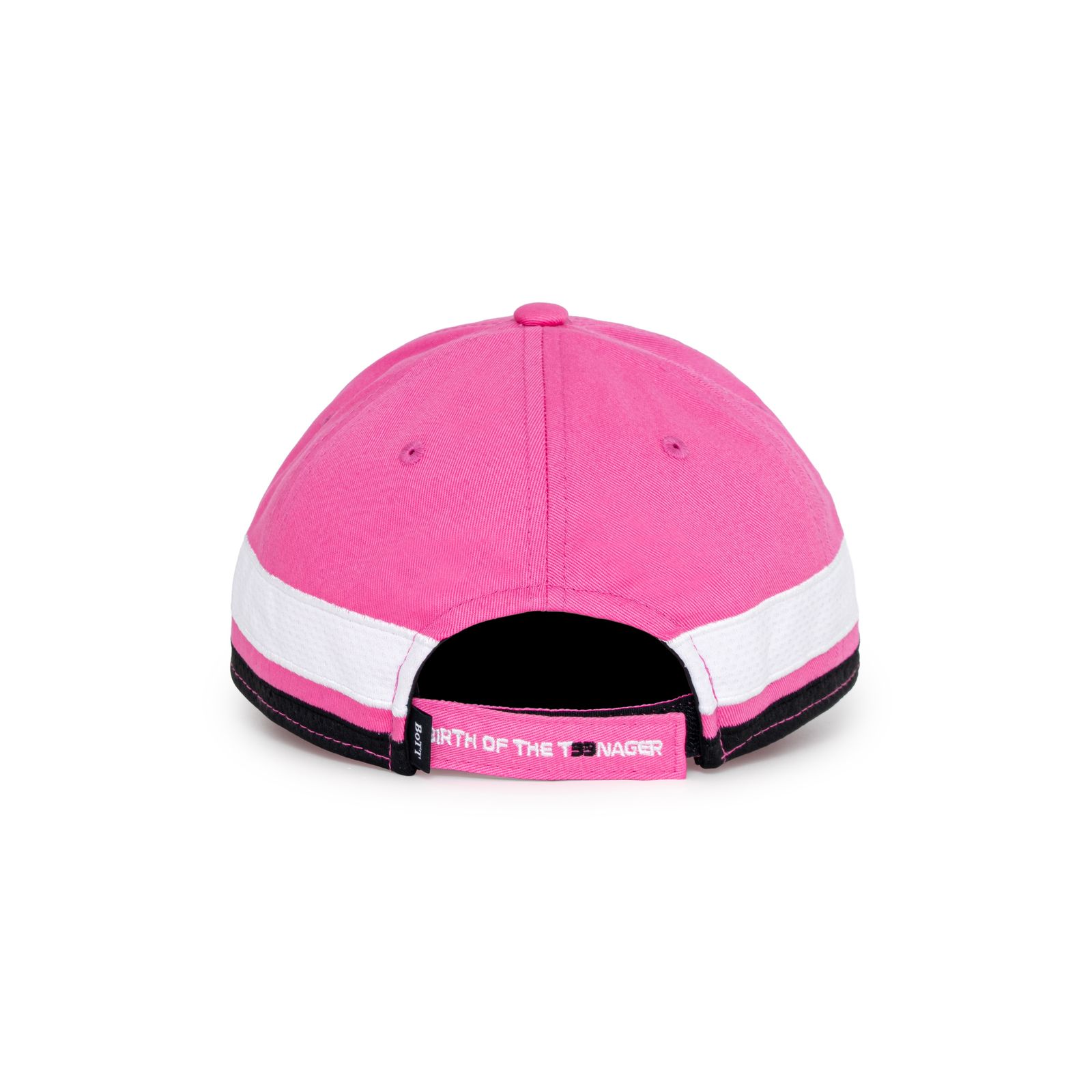 【残り一点】Script Logo Racing Cap