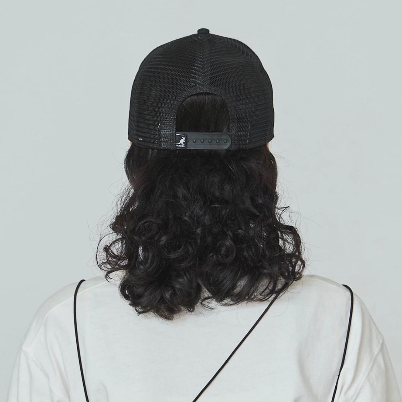 【残り一点】Smu Logo Trucker Mesh Cap