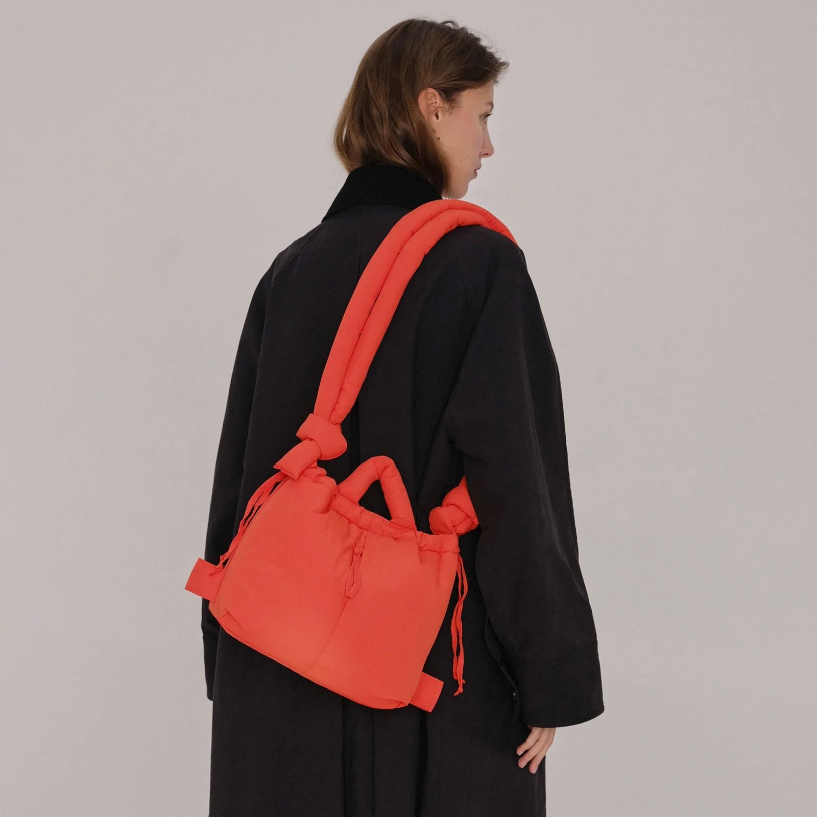 【残り一点】Compact Ona Soft Bag