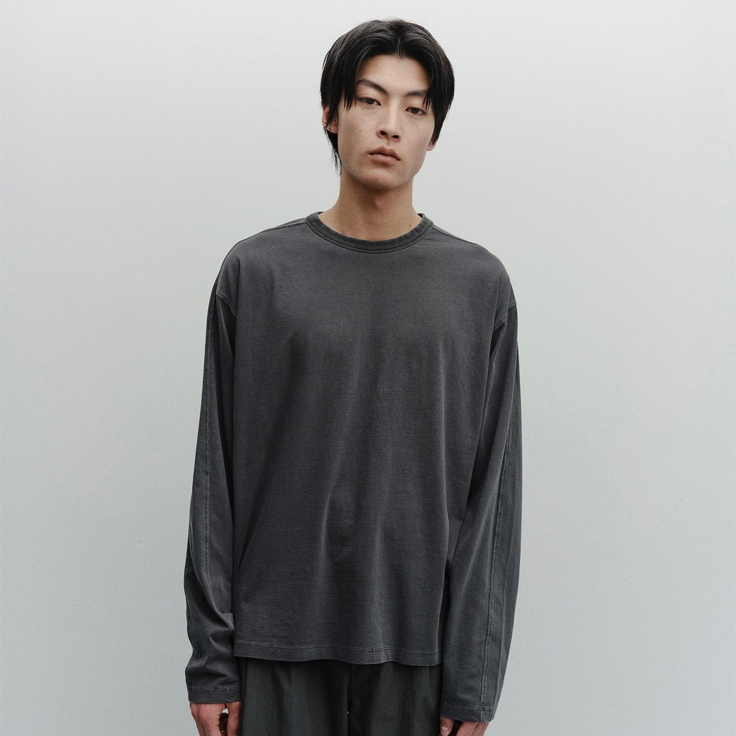 【残り一点】Pigment Dolman Sleeve Tee