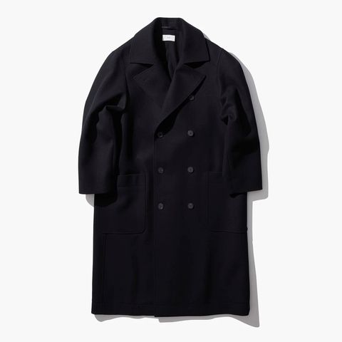 Acne 忙しない Studios チェスターコート GARRET 46 アーカイブ