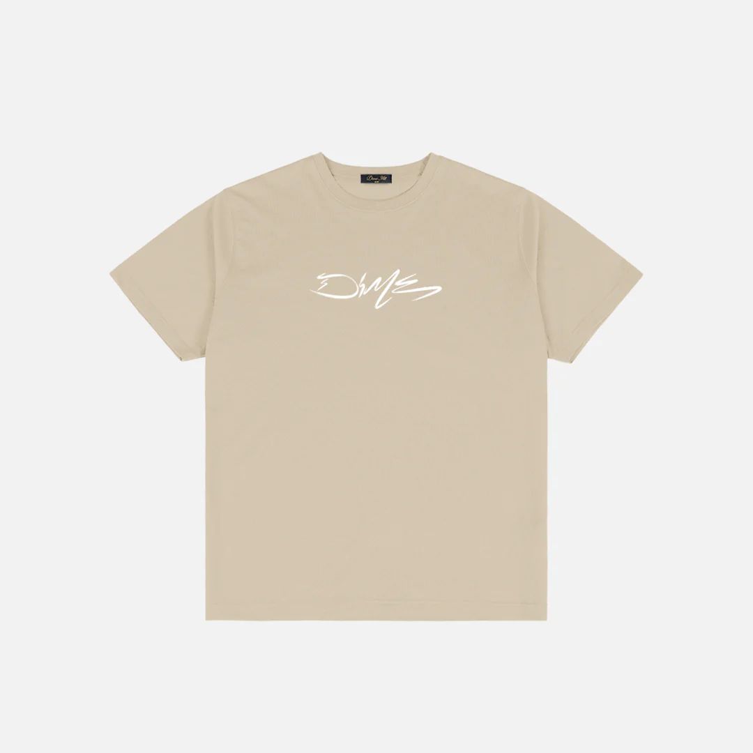 【残り一点】Scribble T-Shirt