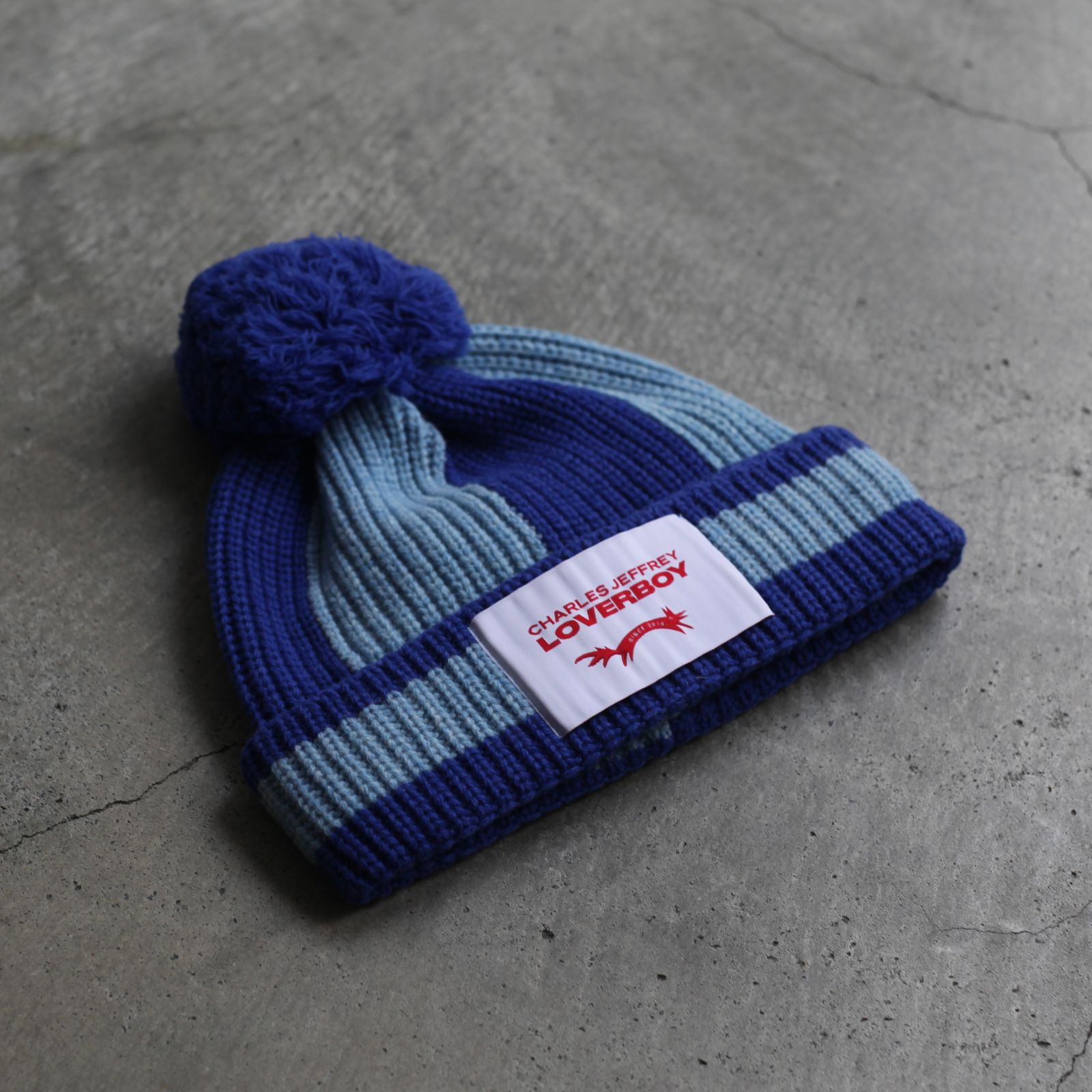 【残り一点】Pompom Beanie