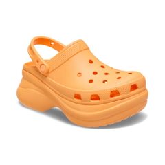 【残りわずか】Crocs Classic Bae Clog