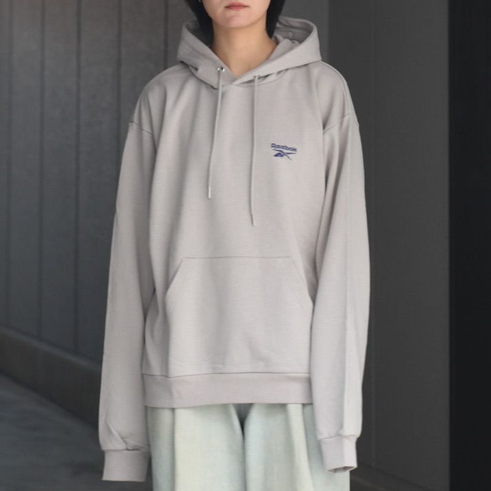 Reebok - 【残り一点】スウェットフーディー | ACRMTSM ONLINE STORE