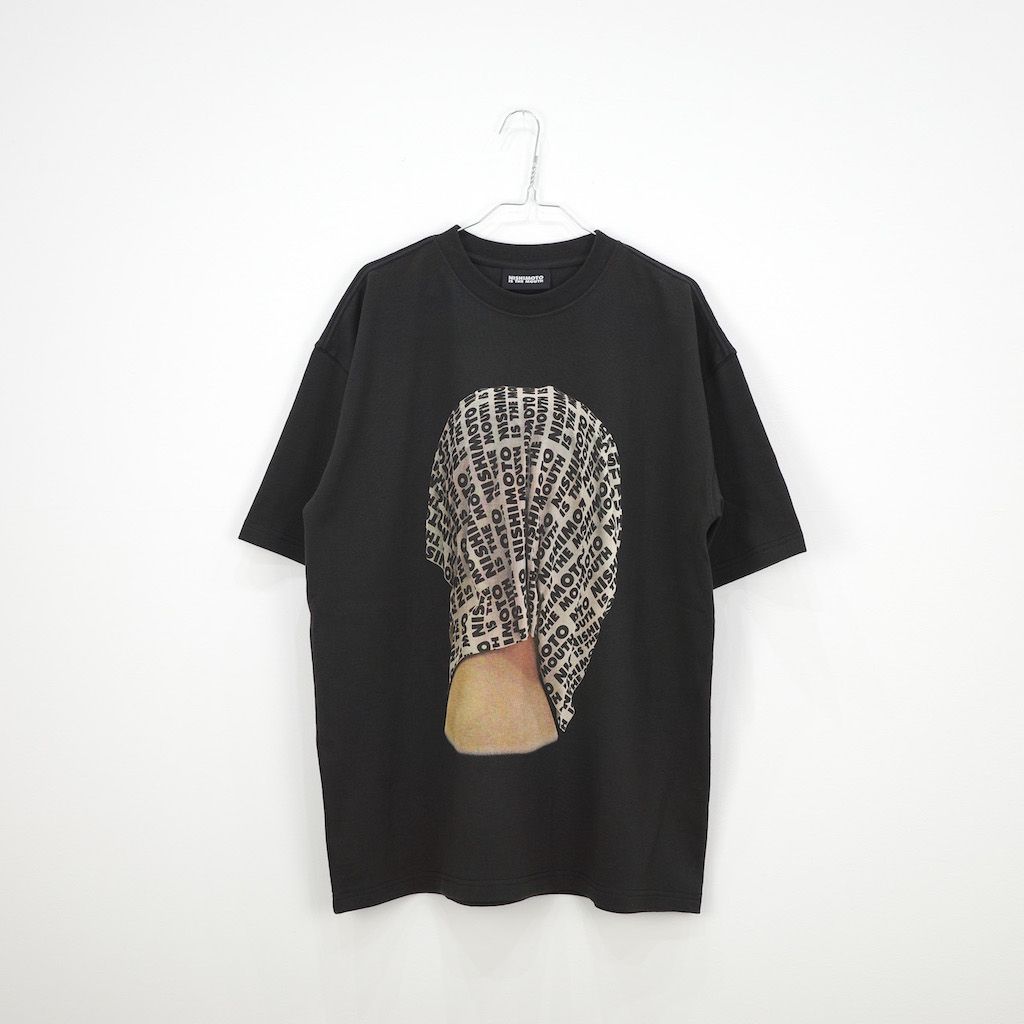 NISHIMOTO IS THE MOUTH - 【残りわずか】Believer FC S/S Tee