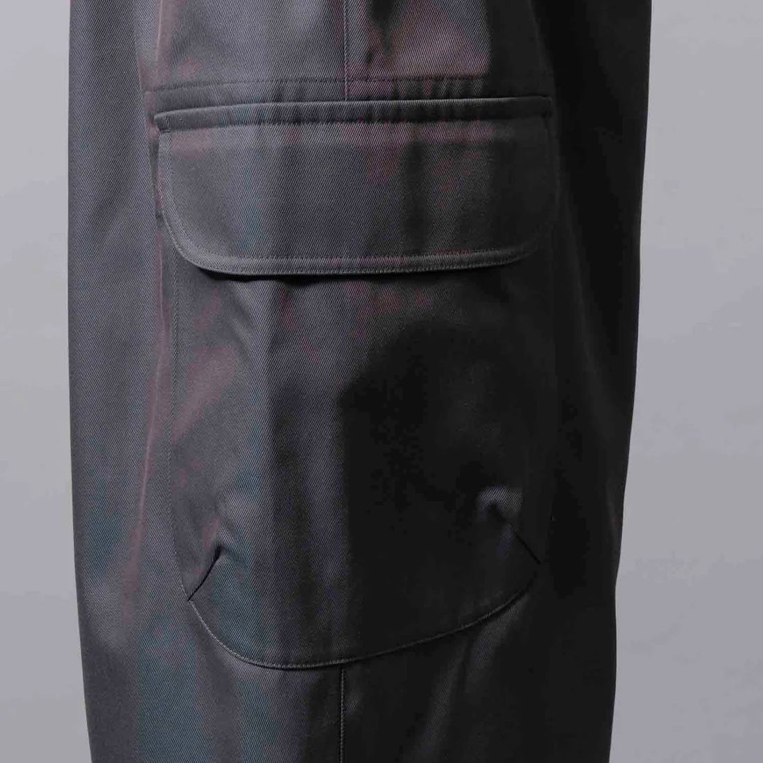 【残り一点】120/2/2 Suvin Cotton Cargo Pants