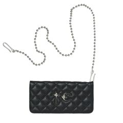 【残り一点】Chopper Quilted Long Wallet