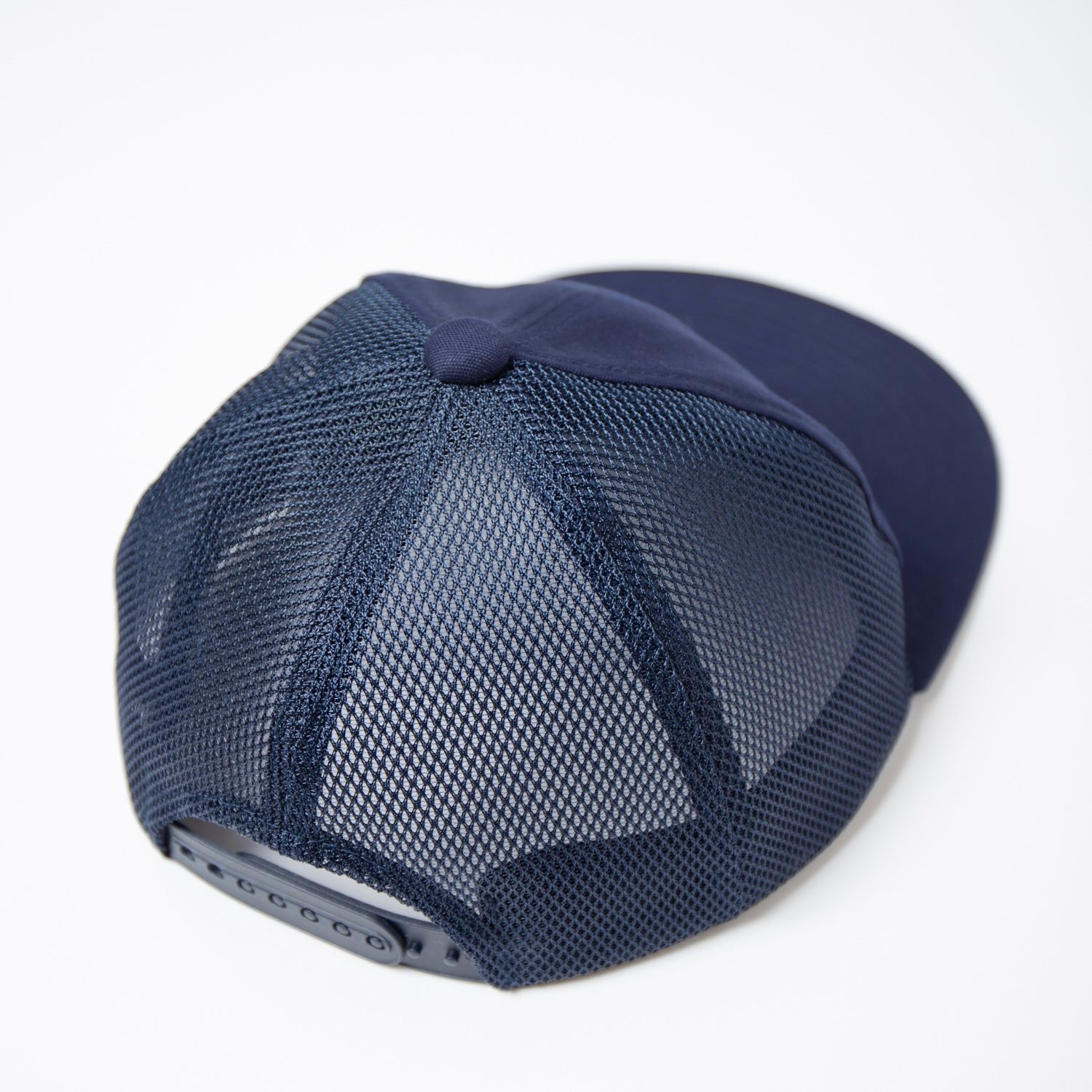 【残り一点】Flat Visor Mesh Cap