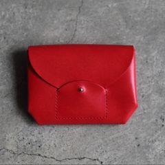 【残りわずか】Ric-Rac Mini Wallet