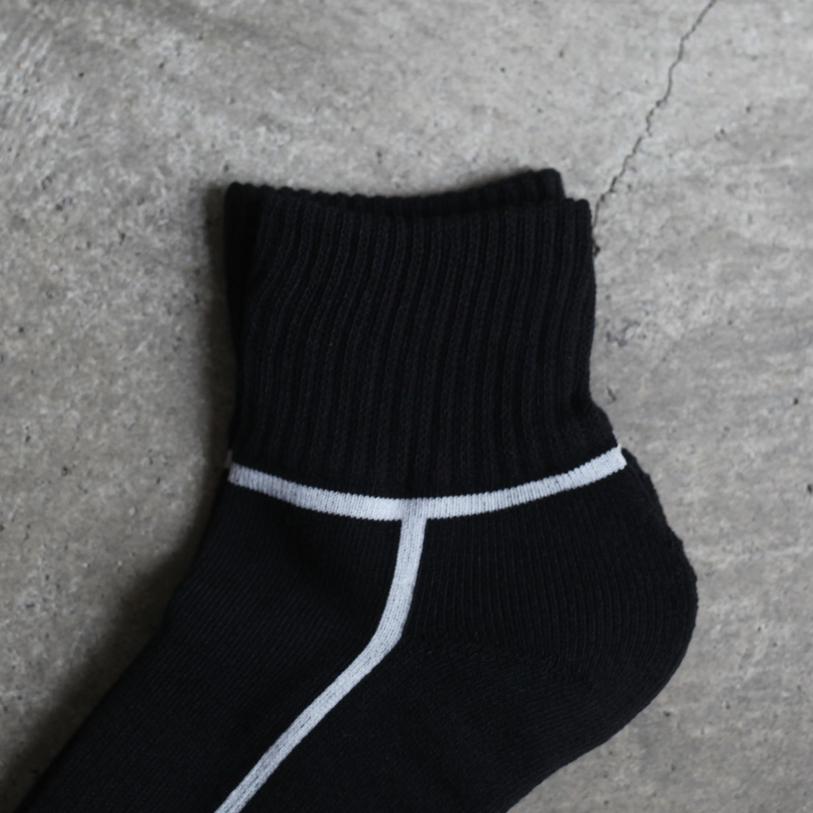 【残り一点】Ankle Socks