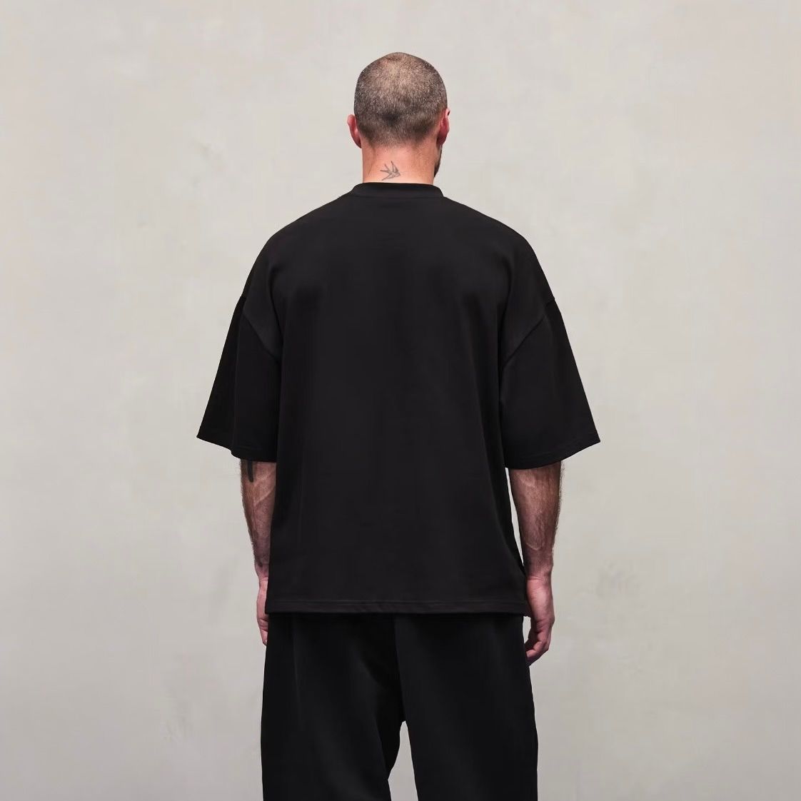 【残りわずか】Heavy Boxy Tee