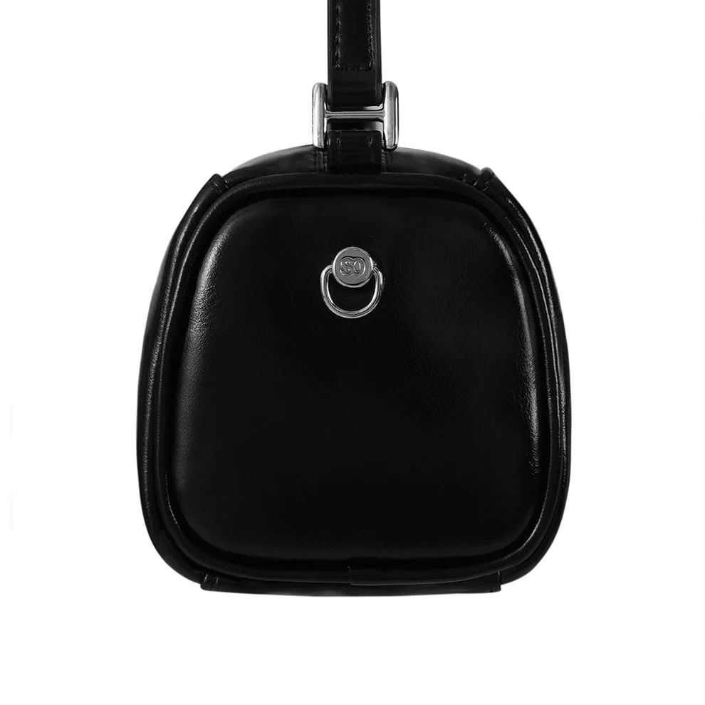 【STAND OIL】★韓国人気★ Chunky Bag Stand Oil Chunky Bag [3 colours] – Lumière Studio