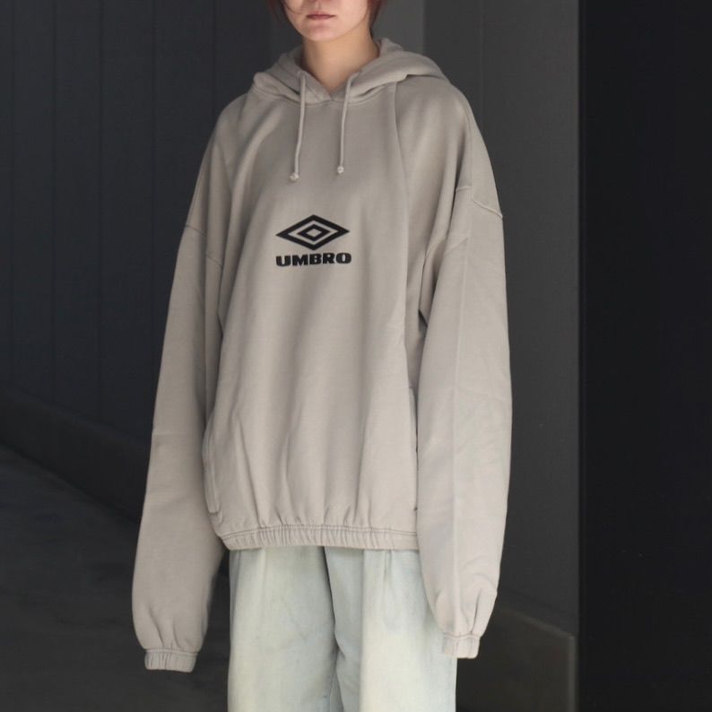 【残り一点】OG Logo Mask Hoodie