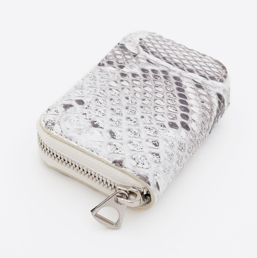 【再販売通知受付可能】Cristy Coin Card WLT(MOLURUS)